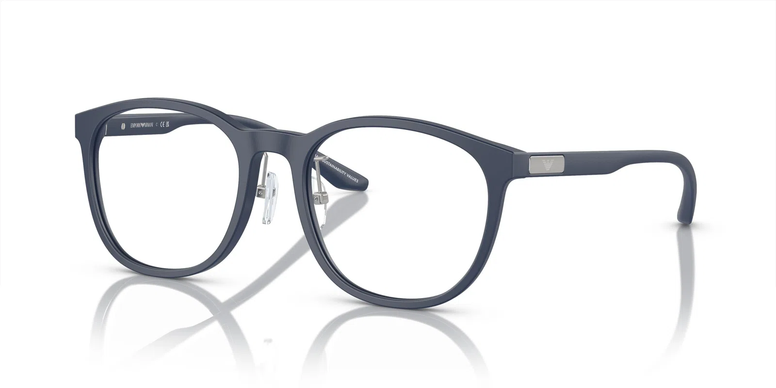 Emporio Armani 3229F Eyeglasses - view 10